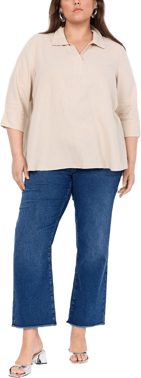Wa-Corinna 11 Blouse