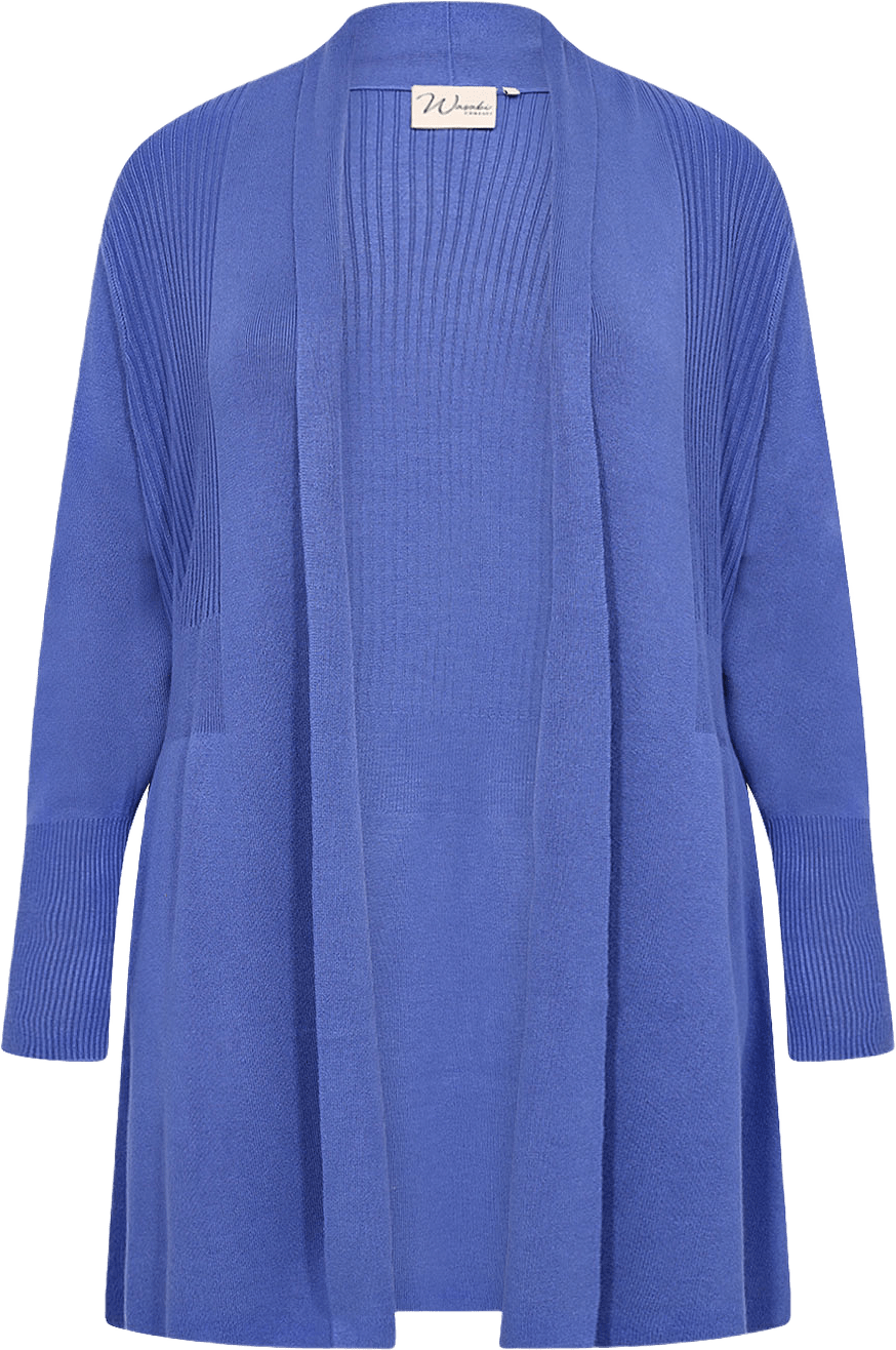 Wa-Samanda 2 Cardigan