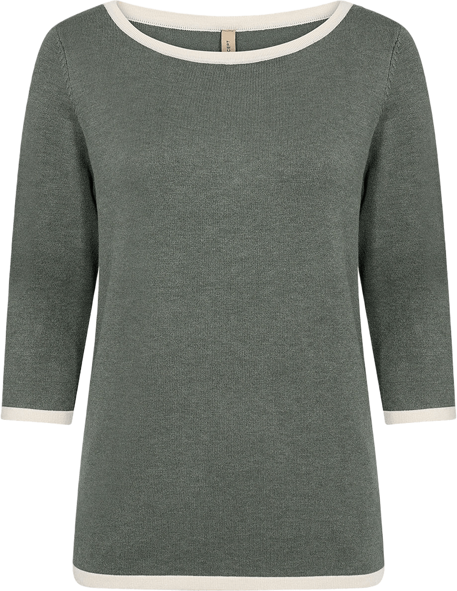 Sc-Dollie 782 Pullover