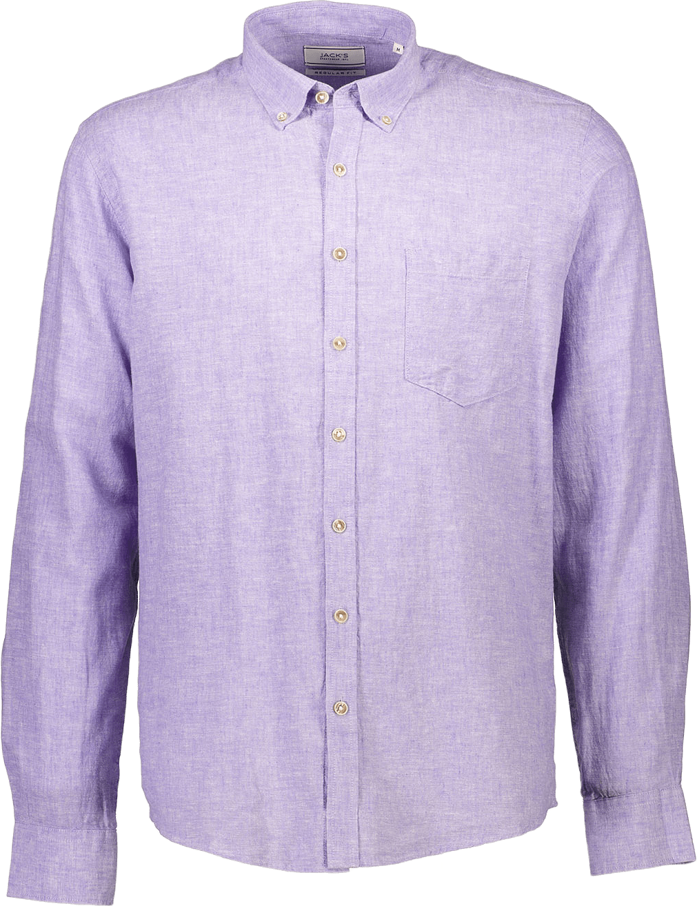 Cotton/Linen Shirt