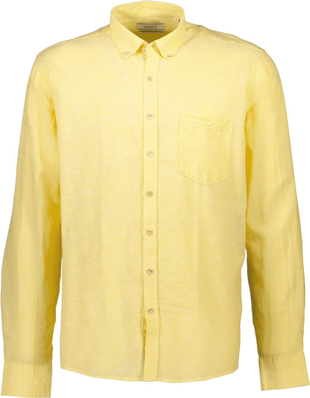 Cotton/Linen Shirt