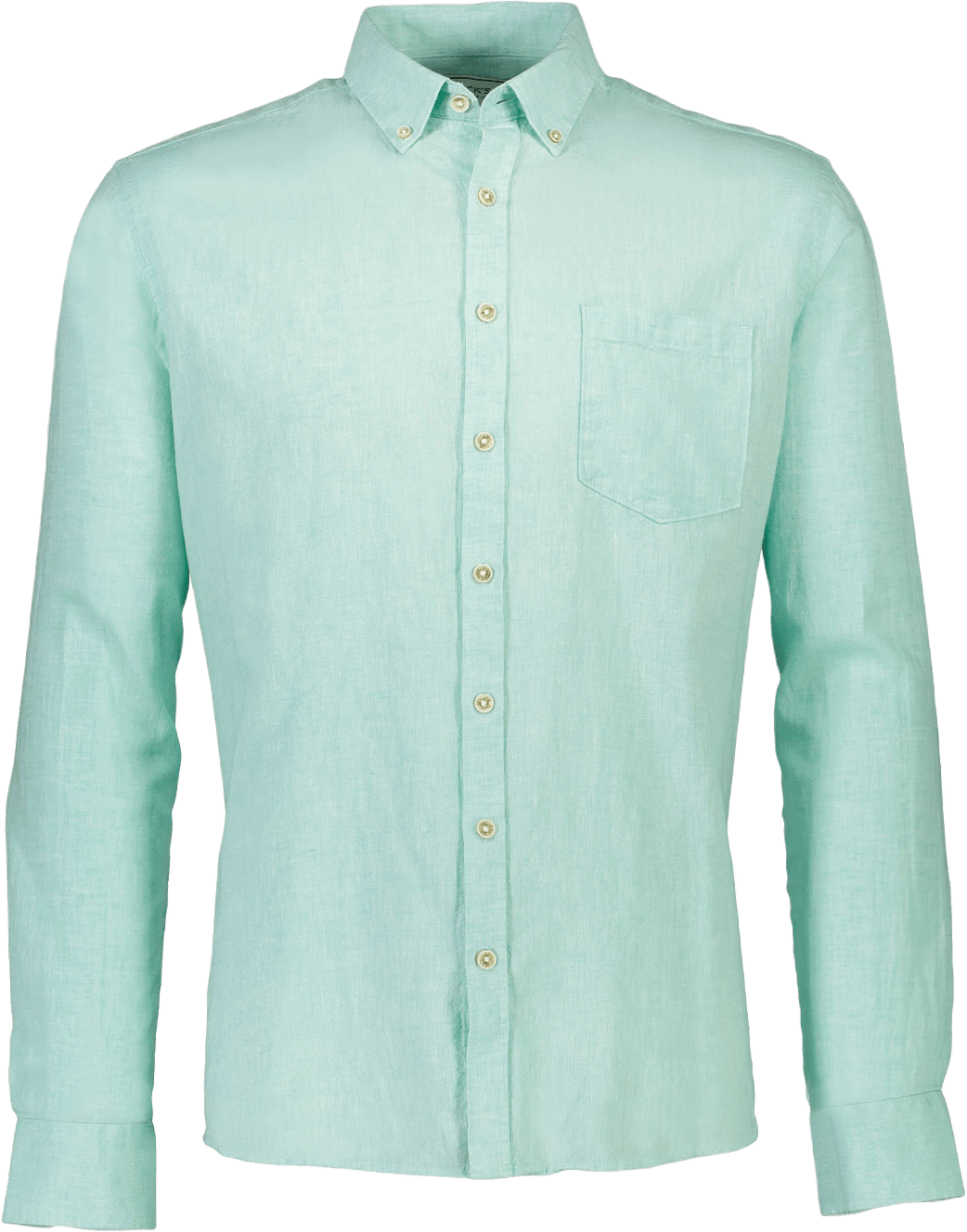 Cotton/Linen Shirt