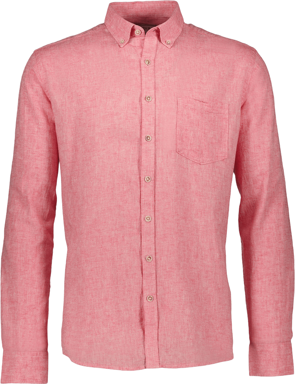 Cotton/Linen Shirt
