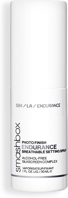 Photo Finish Endurance Breathable Setting Spray