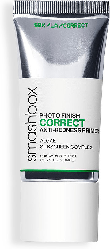 Mini Photo Finish Correct Anti-Redness Primer