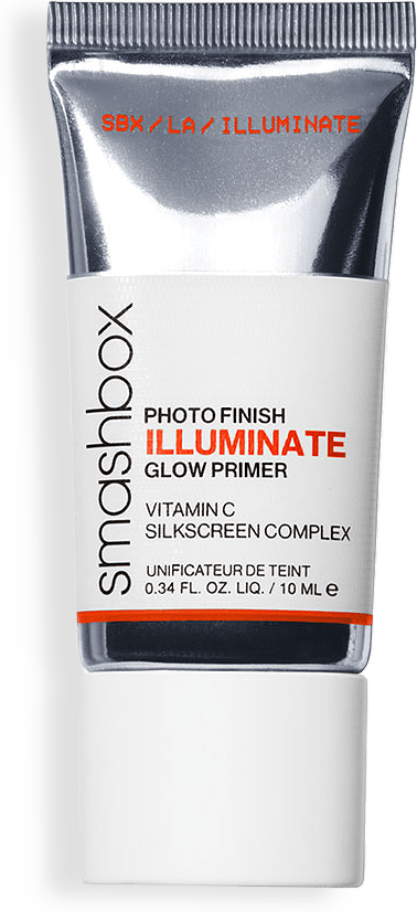 Mini Photo Finish Illuminate Glow Primer