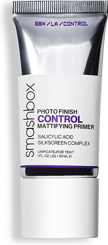 Mini Photo Finish Control Mattifying Primer