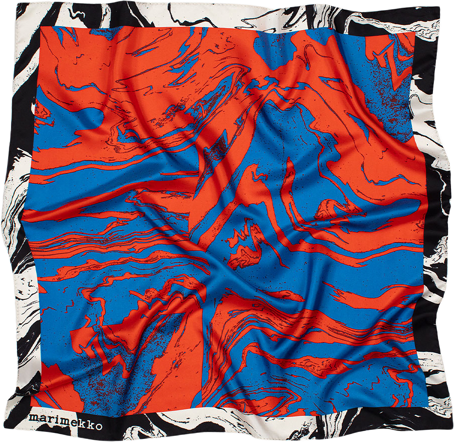 Lauhtua Marras Scarf