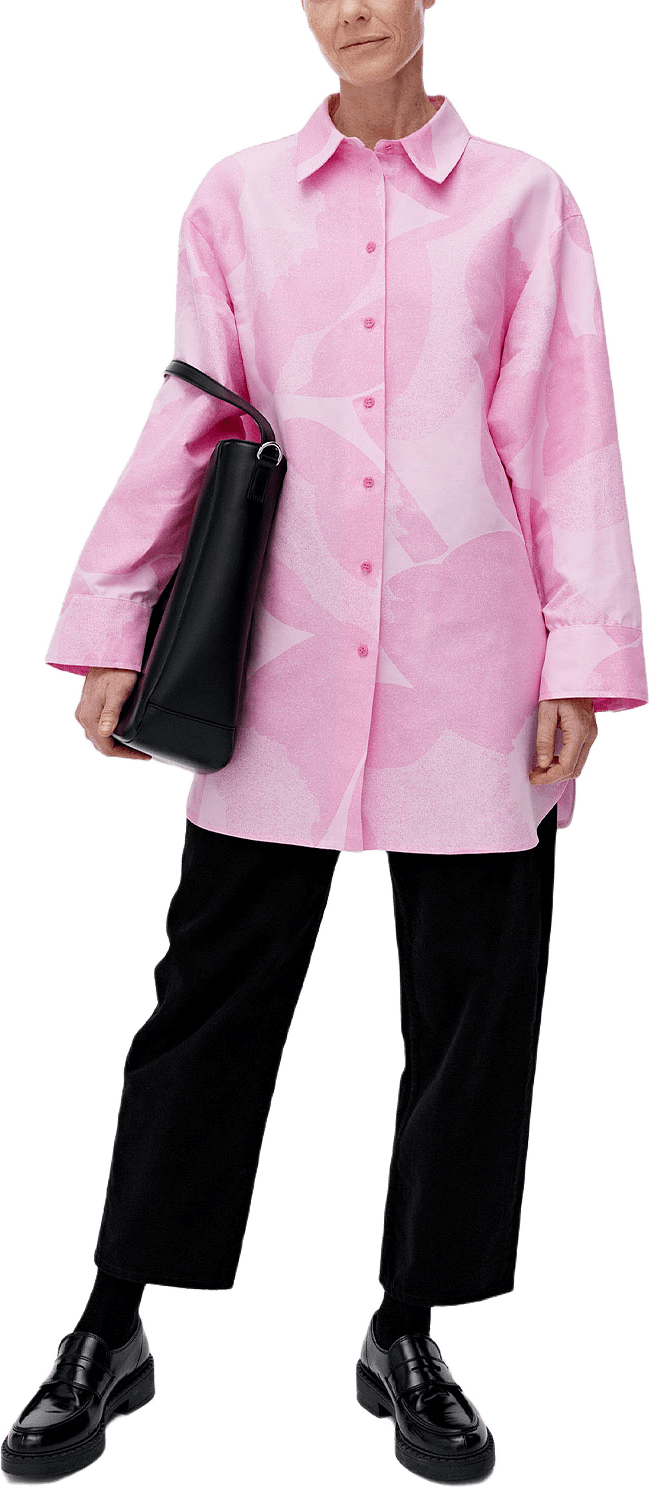 Heitto Unikko Shirt