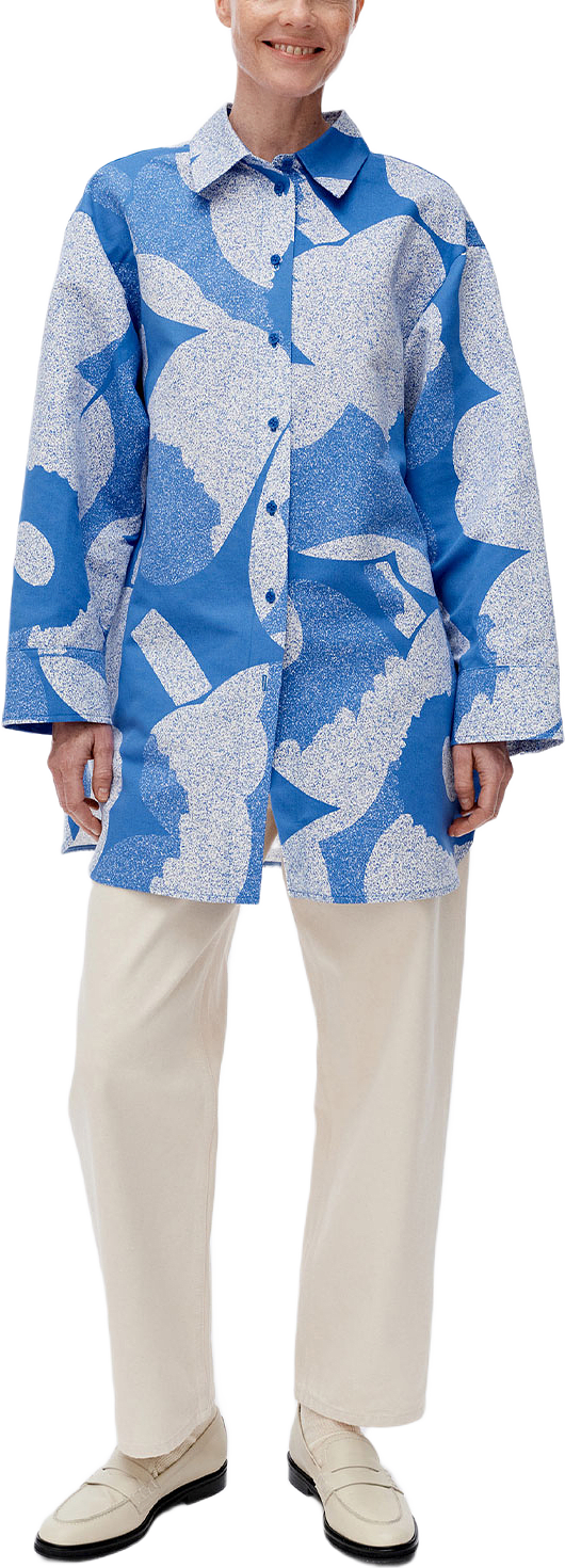 Heitto Unikko Shirt