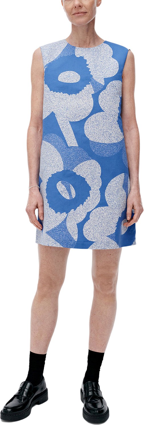 Sopiva Unikko Dress