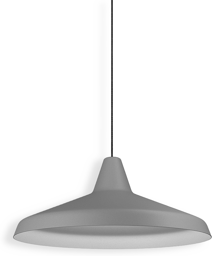 Pendel Titan Ø40
