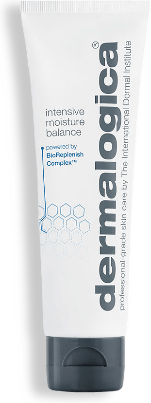Intensive Moisture Balance