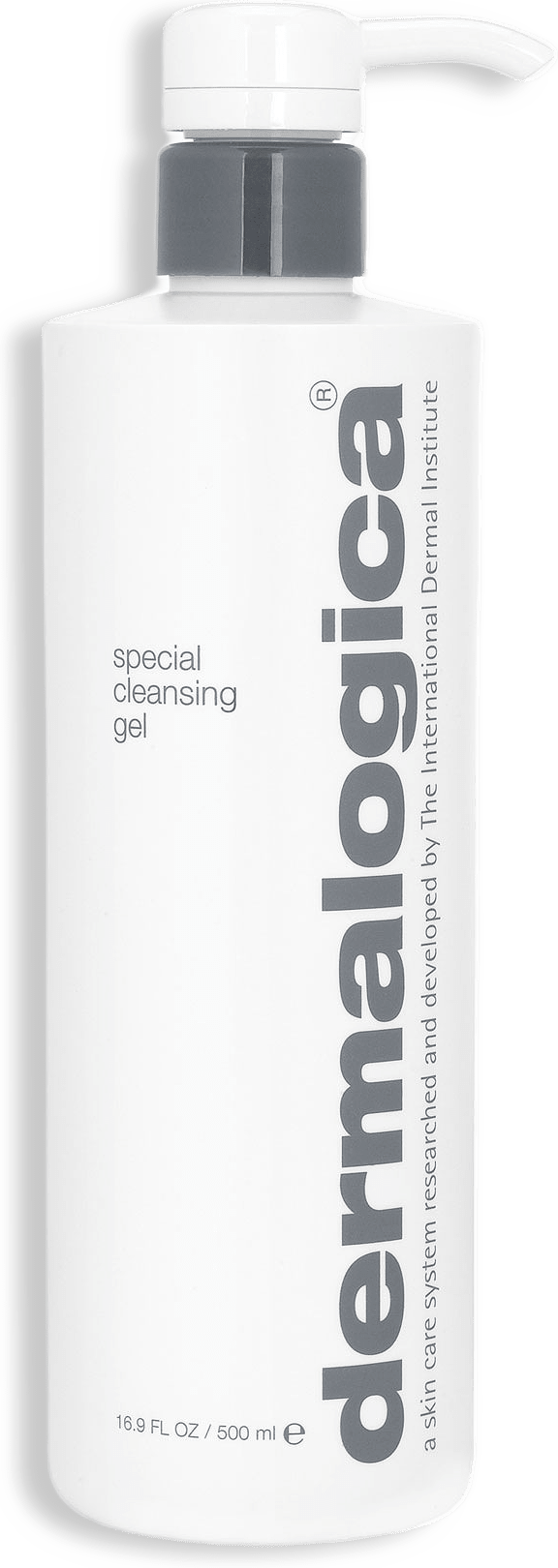 Special Cleansing Gel
