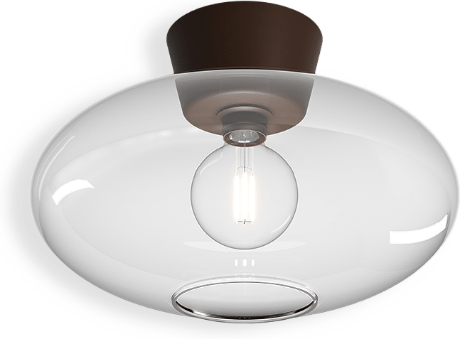 Plafond Bullo Xl Ø38
