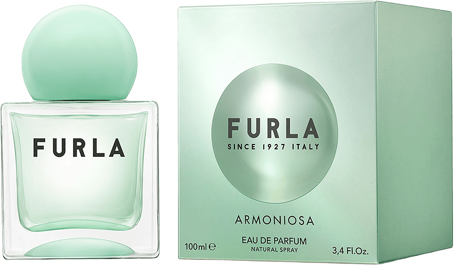 Armoniosa EdP
