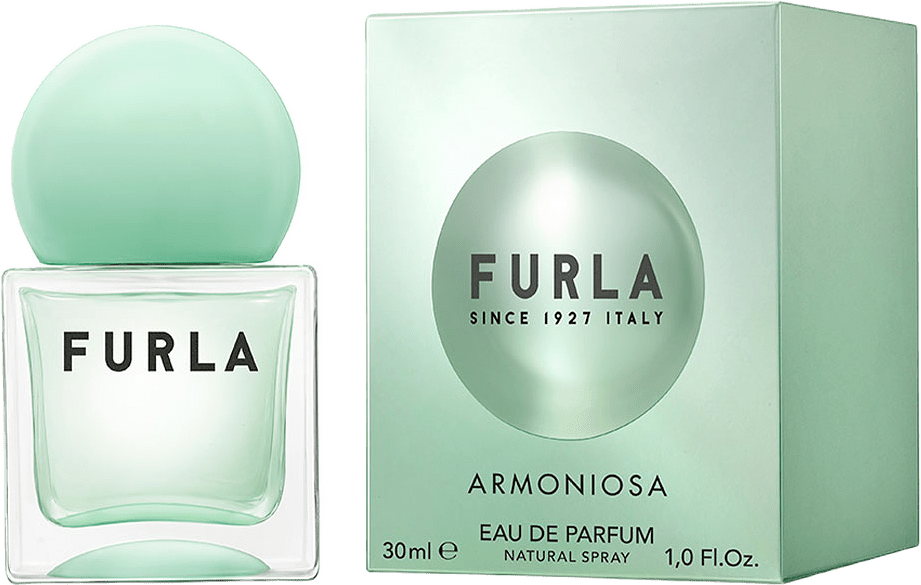 Armoniosa EdP