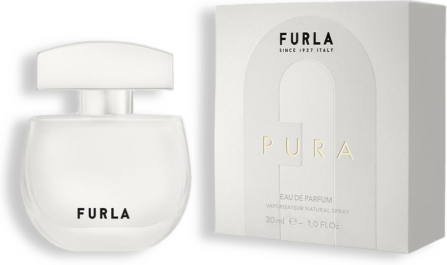 Pura Eau de Parfum