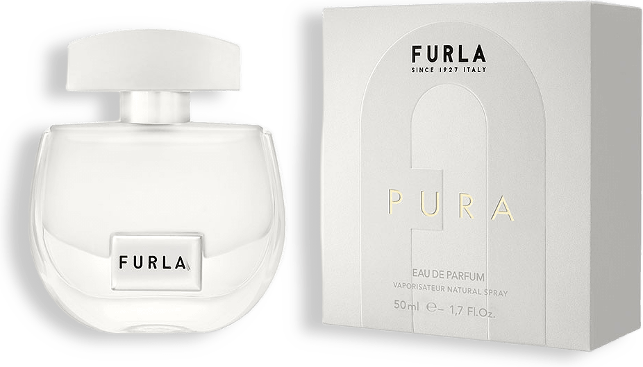 Pura Eau de Parfum