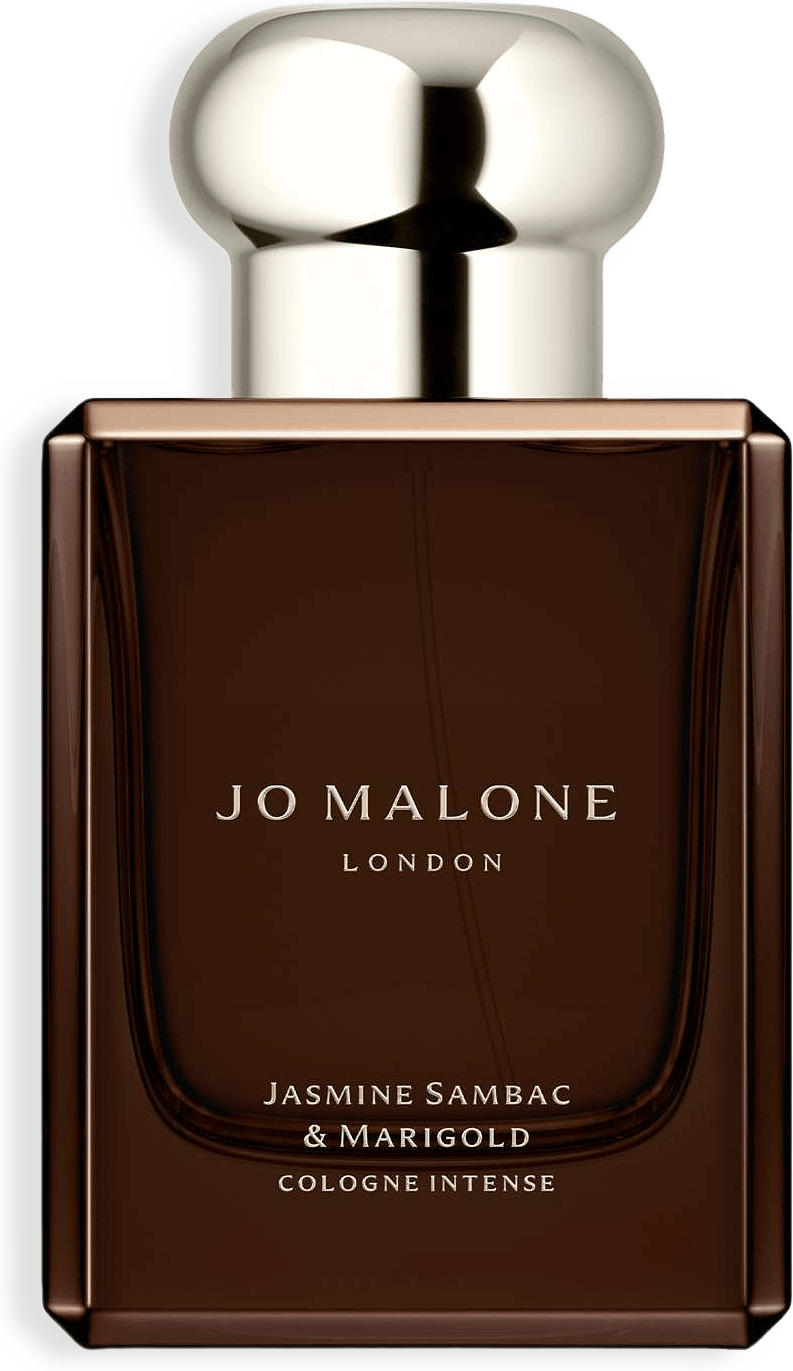 Jasmine Sambac & Marigold Cologne Intense
