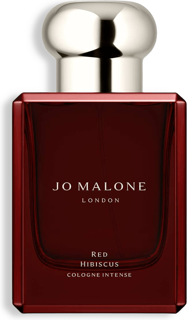Red Hibiscus Cologne Intense