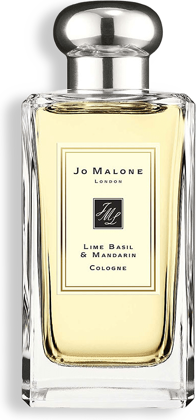 Lime Basil & Mandarin Cologne