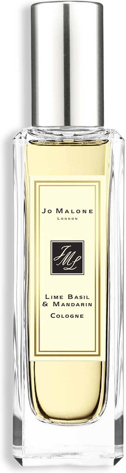 Lime Basil & Mandarin Cologne