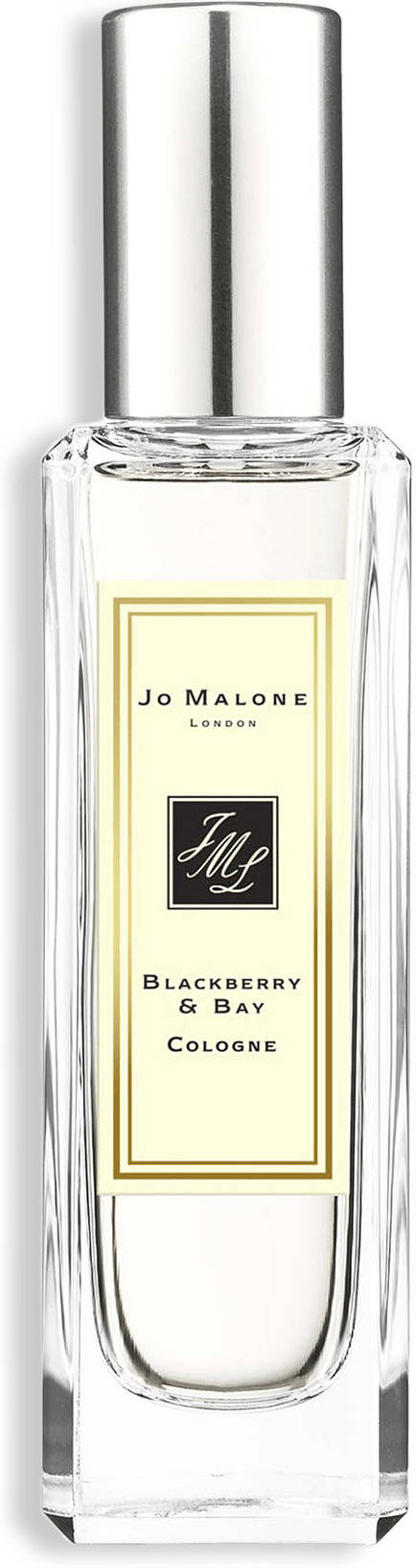 Blackberry & Bay Cologne
