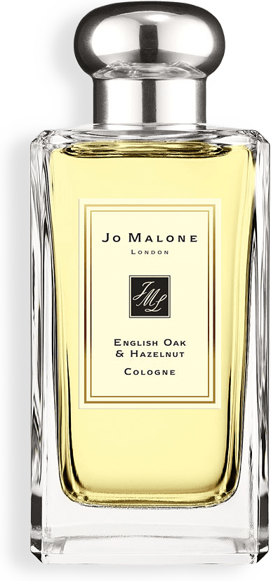 English Oak & Hazelnut Cologne