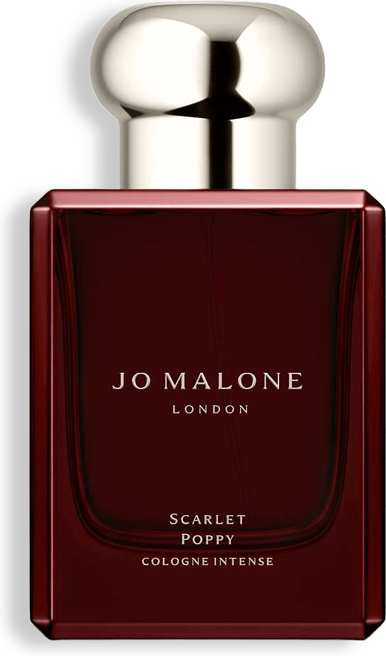 Scarlet Poppy Cologne Intense