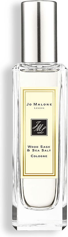 Wood Sage & Sea Salt Cologne