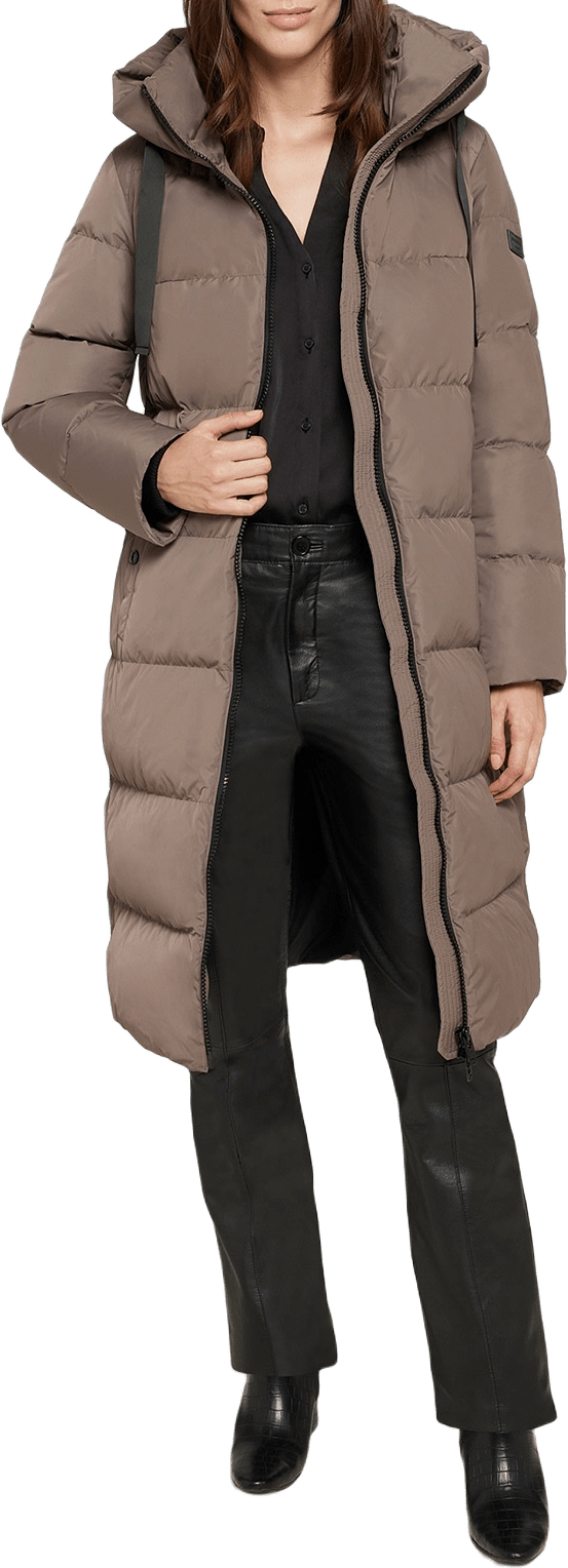 Camila Coat
