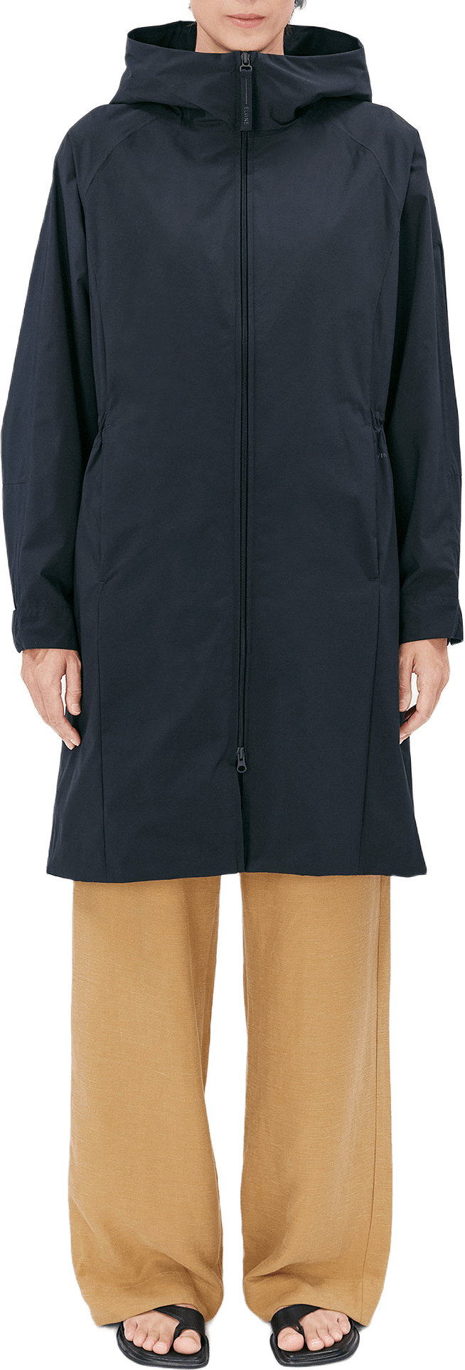 Liandra              W´s Jacket