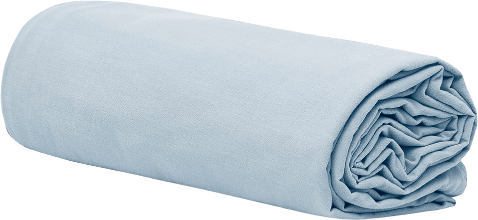 Fröya ekologisk bomullslakan 180x200 cm