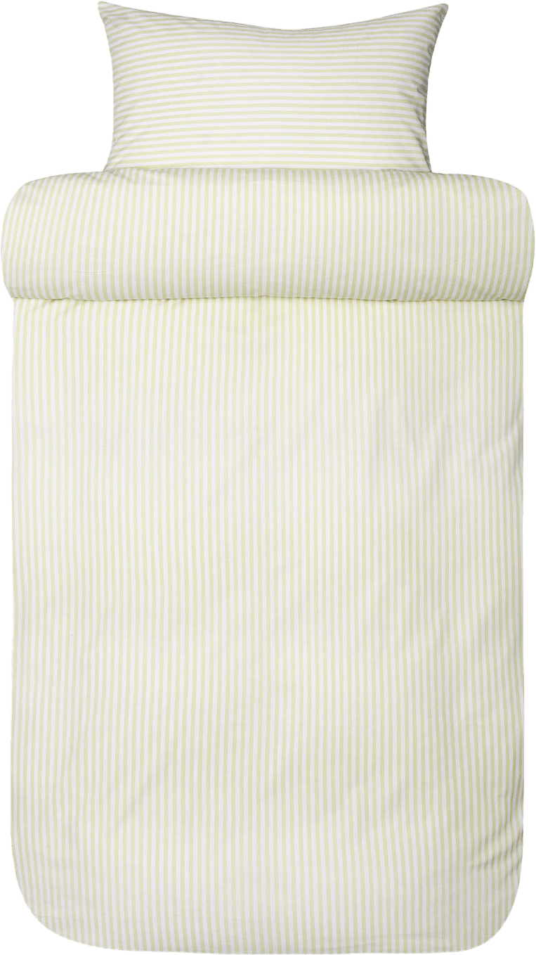 Tor bomull bäddset 150x210 cm