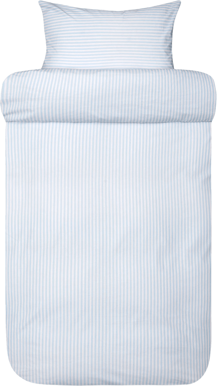 Tor bomull bäddset 220x220 cm