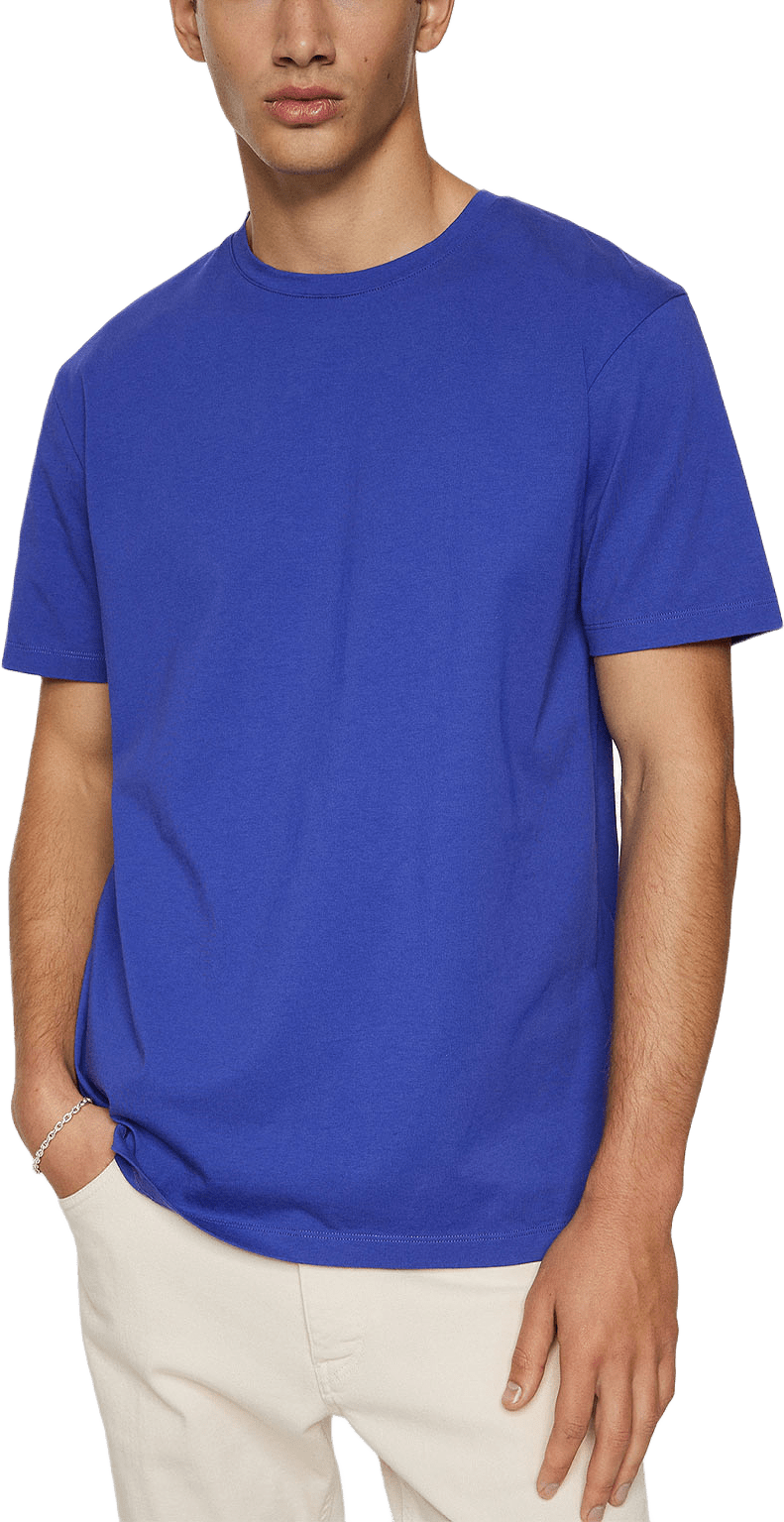 Sid Basic T-Shirt
