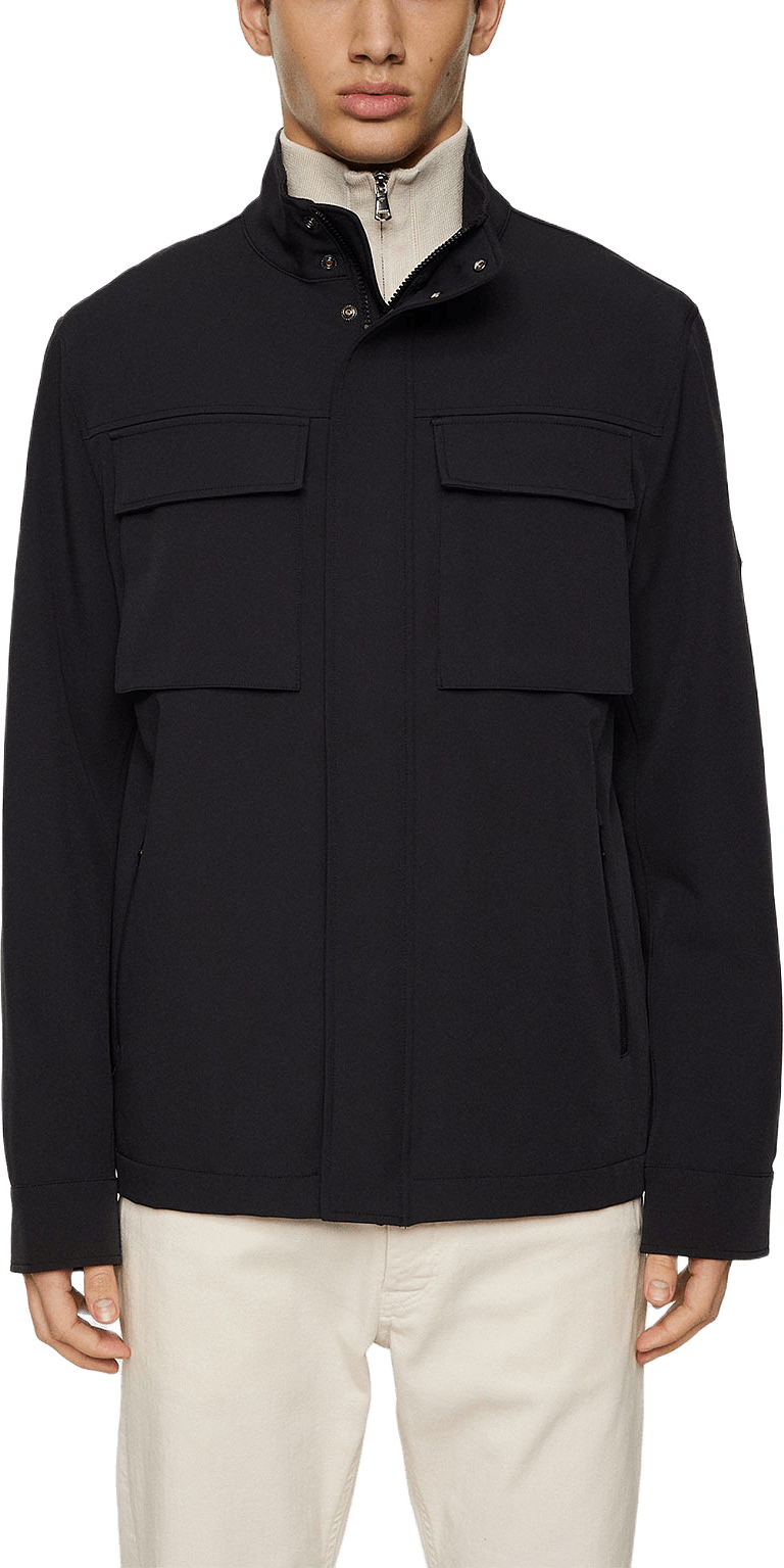 Riley 4 Way Stretch Jacket