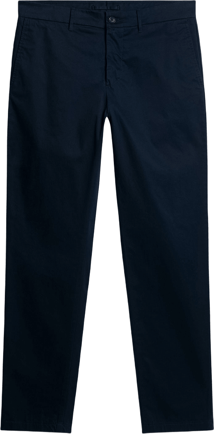 Ched Cloud Satin Pants