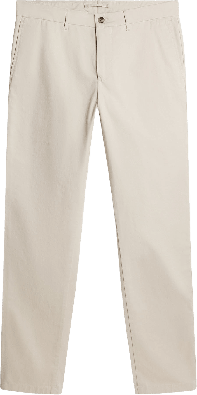 Ched Cloud Satin Pants