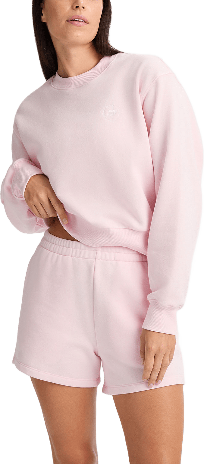Soft Sweatshorts