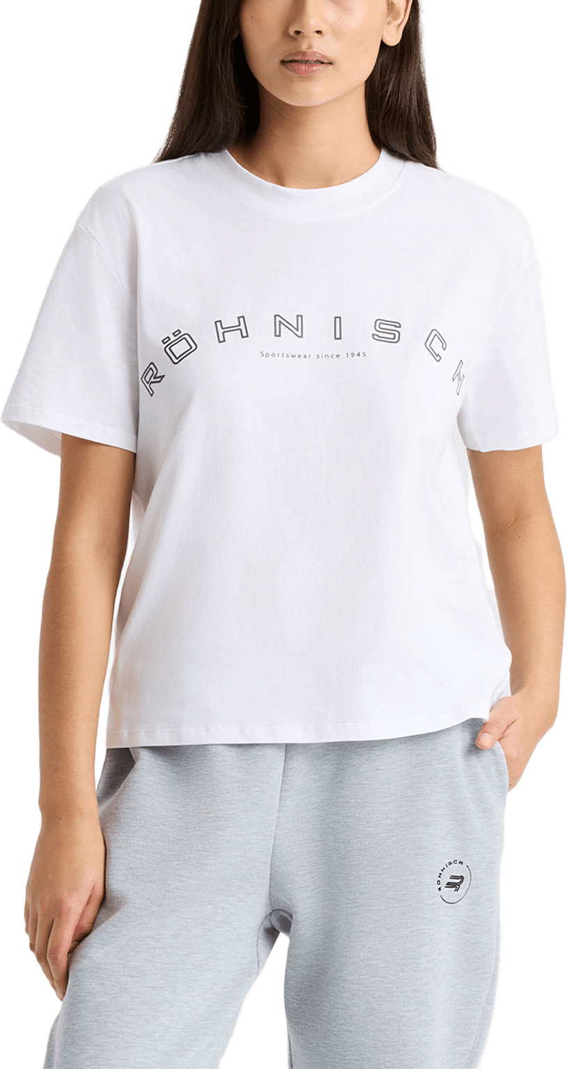Legacy Bomull Tee