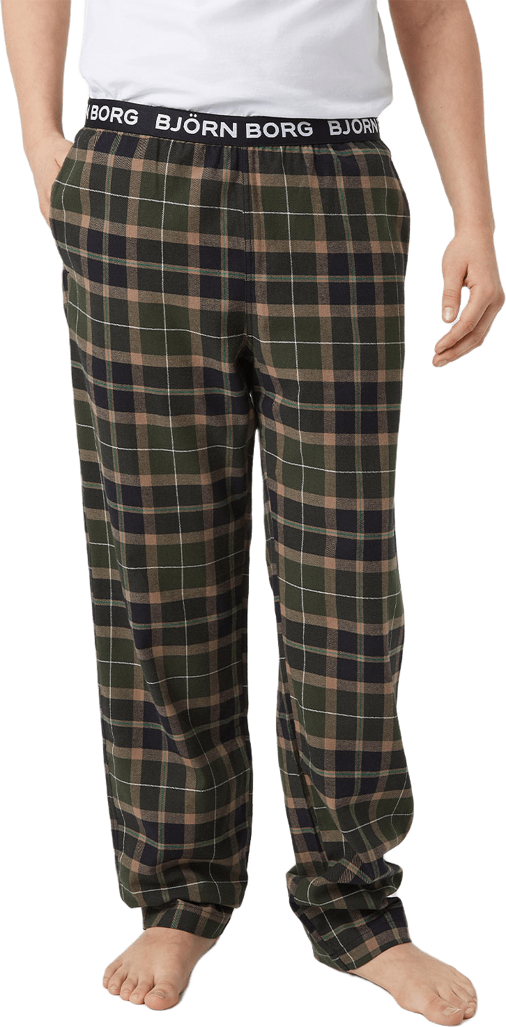 Core Pyjama Pants