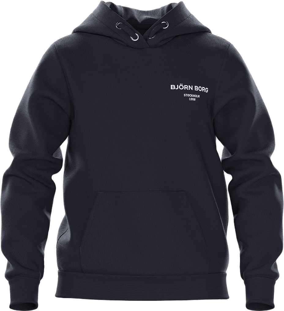 Borg Essential 1 Hoodie