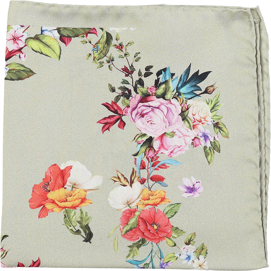 Pocket Square