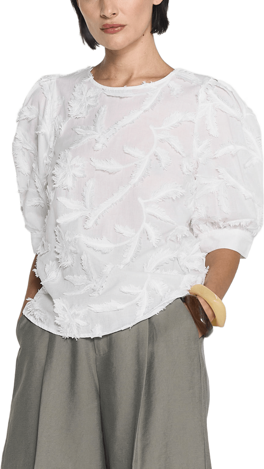 Marla Blouse