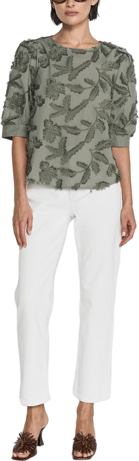 Marla Blouse