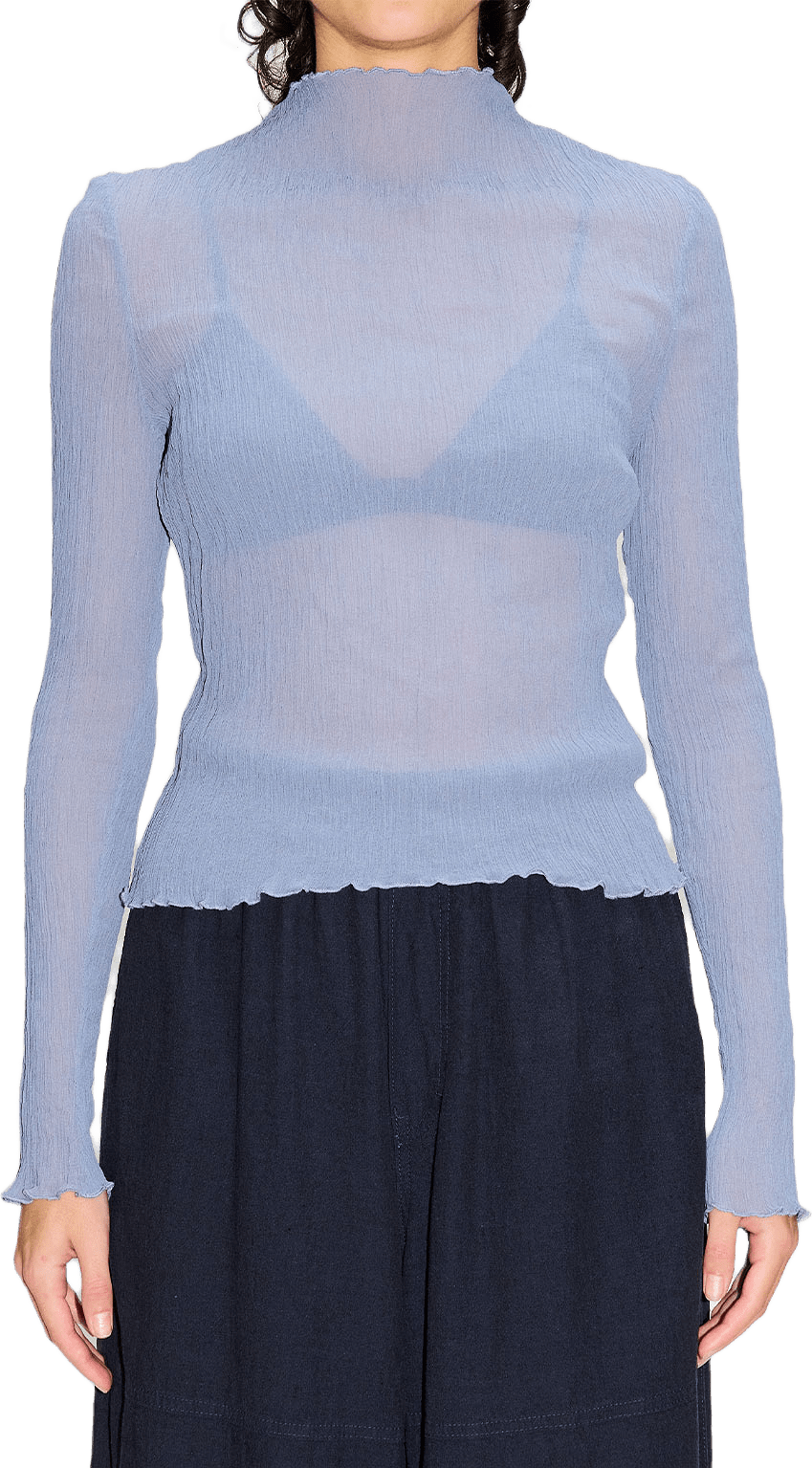 Simple Longsleeve