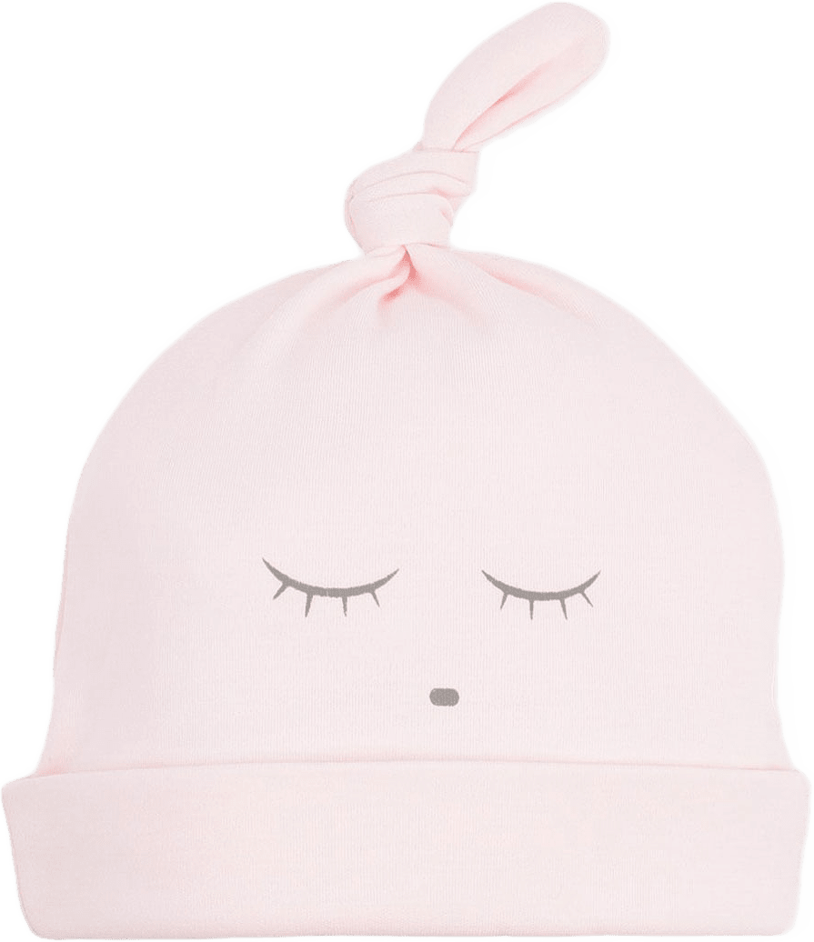 Mössa - Sleeping Cutie