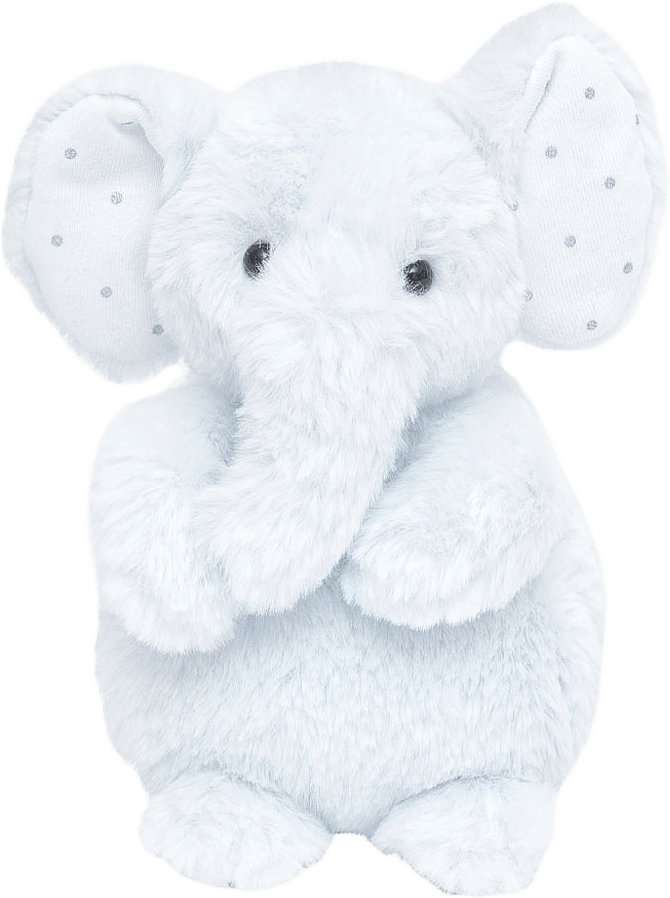 Tiny elephant - CHARLIE